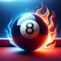 Ultimate 8 Ball Pool icon