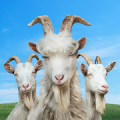 Goat Simulator 3 Mod APK icon