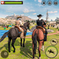 Horse Racing Games Horse Games icon