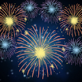 Real Fireworks Mod APK icon