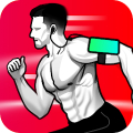 Running App - GPS Run Tracker Mod APK icon