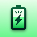 AmpereFlow: Battery Speed, AOD Mod APK icon