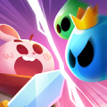 Anipang Matchlike (Puzzle RPG) Mod APK icon