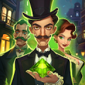 Metropolis Tycoon: Mining Game Mod APK icon