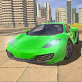 Car Simulator 2024 Mod APK icon