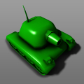 WAR OF TANKS 2016 icon