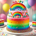 Birthday Cards & Messages Wish Mod APK icon