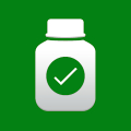 Medication Reminder & Tracker Mod APK icon