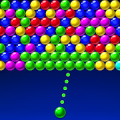 Bubble Shooter 2 Mod APK icon