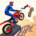 Dirt Bike Games Mod APK icon