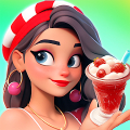 Merge Affairs Mod APK icon