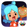 Toca Boca World Mod APK icon