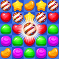 Candy Star Break Mod APK icon