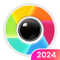 Sweet Selfie: AI Camera Editor icon