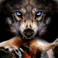 Life of Wolf Reboot Mod APK icon