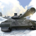 Tank Simulator : Battlefront Mod APK icon