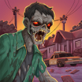 Zombie Warfare: The Death Path Mod APK icon