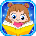 Bedtime Stories for Kids icon