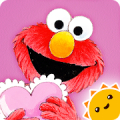 Elmo Loves You Mod APK icon