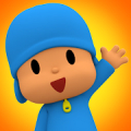 Talking Pocoyo 2: Virtual Play Mod APK icon