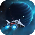 Galaxy Genome [Space Sim] icon