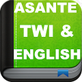 Asante Twi & English Bible Mod APK icon