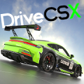 DriveCSX Car Crash Simulator Mod APK icon