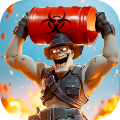 Frontline War Survival Mod APK icon