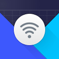 NetSpot WiFi Heat Map Analyzer Mod APK icon