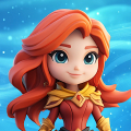 Heroes Legend: Idle Battle War Mod APK icon