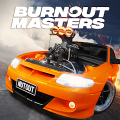 Burnout Masters‏ icon