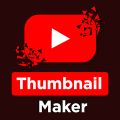 Thumbnail Maker - Channel art Mod APK icon