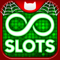 Infinity Slots - Casino Games icon