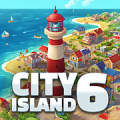 City Island 6: Building Life Mod APK icon