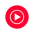 YouTube Music Mod APK icon