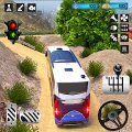 Coach Bus Simulator Bus Games icon