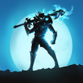 Stickman Legends Offline Games Mod APK icon