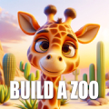 Zoo Life: Animal Park Game Mod APK icon