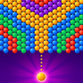 Bubble Shooter Gem Puzzle Pop Mod APK icon