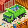 Trash Tycoon Idle business icon