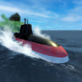 Submarine Simulator 2 Mod APK icon