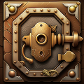 Escape Room: After Demise Mod APK icon