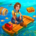 Cartoon city 2 farm town story Mod APK icon