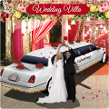 Luxury Wedding Limousin Game Mod APK icon