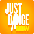 Just Dance Now icon