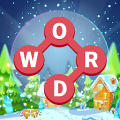 Word Connection: Puzzle Game Mod APK icon