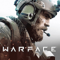 Warface GO: FPS shooting games Mod APK icon