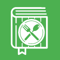 Recipe Reader – Cook Book Mod APK icon