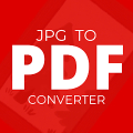 JPG to PDF Converter Mod APK icon