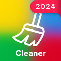 AVG Cleaner - app de limpeza icon